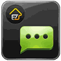 EZ SMS Widget APK