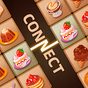 Tile Connect - Free Tile Puzzle & Match Brain Game