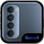 Camera Oppo Reno4 – Selfie Expert for Oppo Reno4 APK