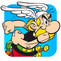 Downloaden Sie Die Kostenlose Asterix Megabamm Apk Fur Android