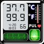 APK-иконка Temperature Body Health Recorder