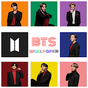 ไอคอน APK ของ BTS Wallpaper HD 4K - All members and BT21