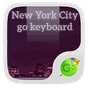 New York City Keyboard Theme APK