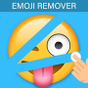 EMOJI REMOVER FROM PHOTO Emoji Remover from Video APK Simgesi