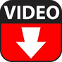 All Video Downloader, Tube Video Downloader APK Icon