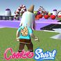 obby Cookie Swirl c Roblx's mod Candy Land apk icon