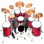 Biểu tượng apk DRUMS REAL CHƠI