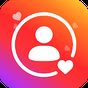 Real Followers For Instagram & Like for Insta tags apk icon