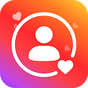 Icône apk Real Followers For Instagram & Like for Insta tags