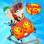 Ícone do Phineas and Ferb Puzzle