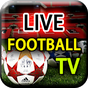 Ícone do apk Live Football TV HD - Watch Live Soccer Streaming