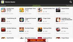 Gambar 1Mobile Market - Free Download 2