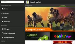 Gambar 1Mobile Market - Free Download 3