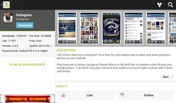 Gambar 1Mobile Market - Free Download 4