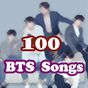 BTS Songs Offline Kpop + Lyrics apk icon