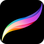 Procreate Paint For Android apk icon
