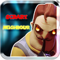 Guide for Neighbor secret House APK