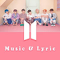 BTS Offline Songs & Lyrics APK