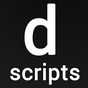 Εικονίδιο του dSploit Scripts apk