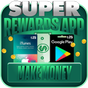 Super Rewards: Gana recompensas y tarjetas regalo APK