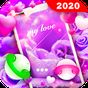 Love Phone Screen Themes - Color Flash Call apk icono