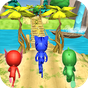 Masks Heroes Run - PJ's Jungle Adventure apk icon