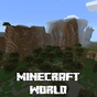 World for Minecraft - All Addons for MCPE APK Icon