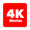 4K Movies | Films, séries VF en streaming  APK