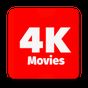Icône apk 4K Movies | Films, séries VF en streaming