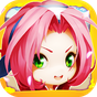 Ikon apk Pocket Ninja - Tales Of Leaf