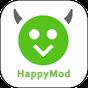 New HappyMod - Happy Apps Mod APK Simgesi