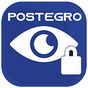 Web Postegro - LiLi Gizli Profil Görme APK