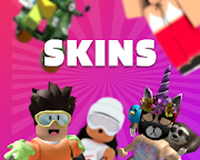 Skins For Roblox Apk Free Download For Android - roblox thunderstorm sound