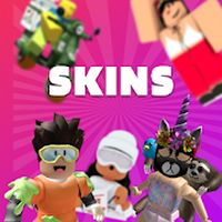 Skins For Roblox Apk Free Download App For Android - roblox skins apk