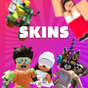 Biểu tượng apk Skins for Roblox