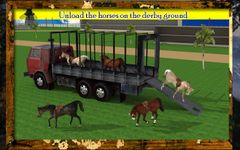Horse Transport Truck image 7