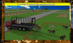 Horse Transport Truck image 5