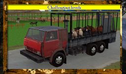 Horse Transport Truck image 3