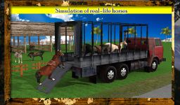 Horse Transport Truck image 2