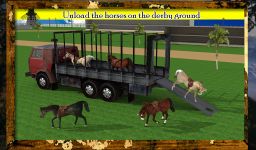Horse Transport Truck image 