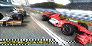 Formula Racing 2016 screenshot apk 