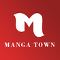 Manga Town - Manga Reader App apk icon