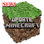 Biểu tượng apk Update Minecraft-PE 2020