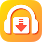 Tube Music Downloader - Tube play mp3 Downloader apk icon