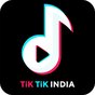 Tik Tik Video India - Tok Tik Video Player  apk icon