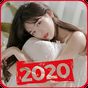Beauty Korean Wallpaper-2020 APK