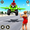 Flying ATV Bike Taxi Simulator: Flying Bike Games  APK