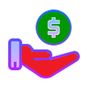 Biểu tượng apk Hỗ trợ Home Credit, Fe Credit - Vay Tiền Online
