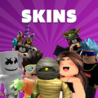 My Free Robux Roblox Skins Inspiration APK Download for Android
