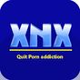 XNX Quit Porn addiction Video Guide APK icon